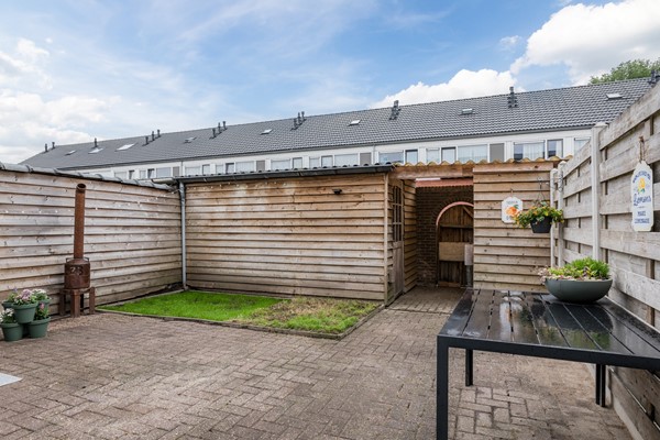 Medium property photo - Constantijnstraat 123, 7681 WG Vroomshoop